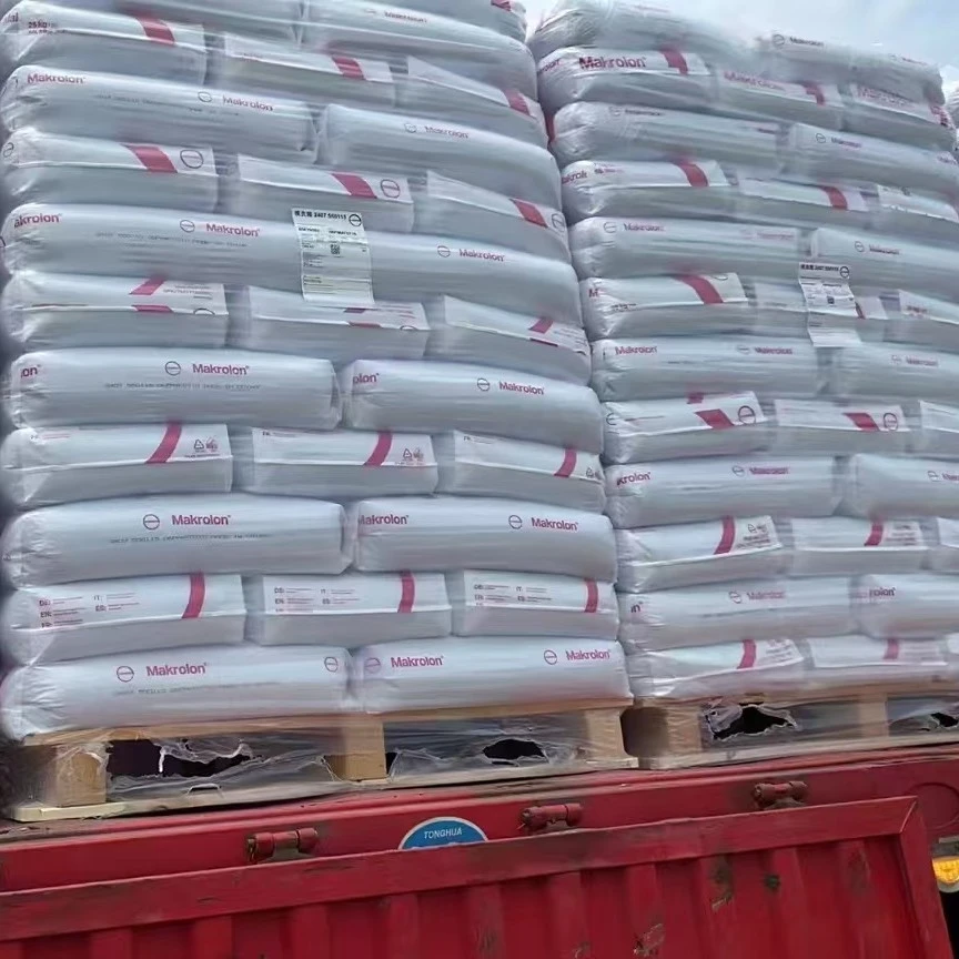 Food Contact Grades PC Makrolon 2856 For Food Packaging factory