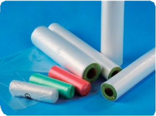 पीपी और पीई फिल्म के बीच क्या अंतर है?